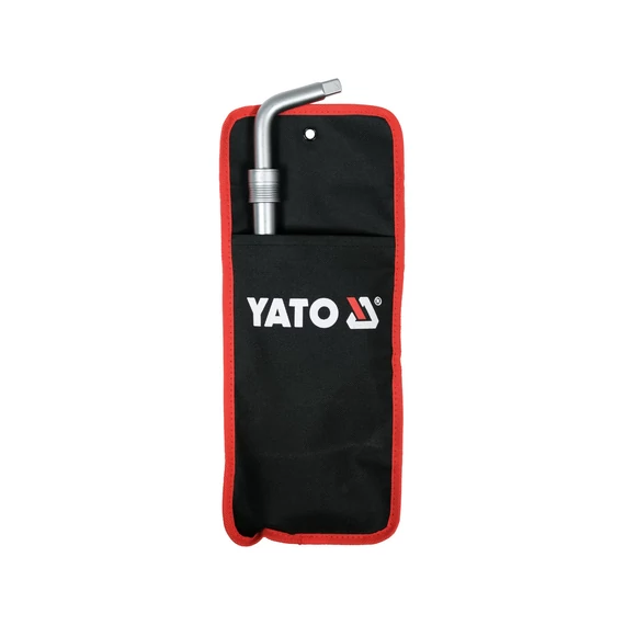 YATO Teleszkópos kerékkulcs CrV 1/2