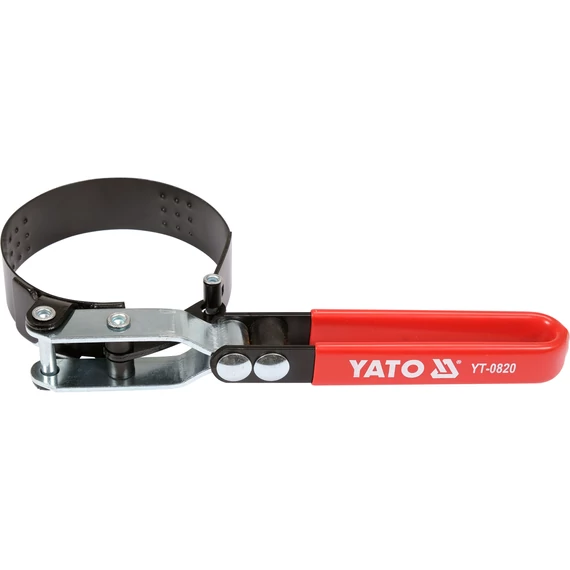 YATO Huzalos olajszűrő leszedő 60-73mm (YT-0820)