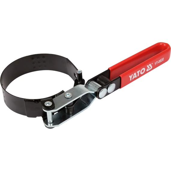 YATO Huzalos olajszűrő leszedő 60-73mm (YT-0820)