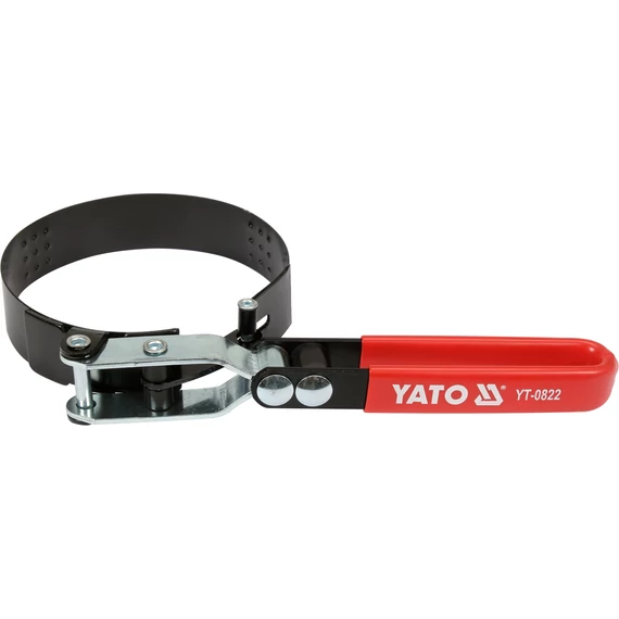 YATO Huzalos olajszűrő leszedő 85-95mm (YT-0822)