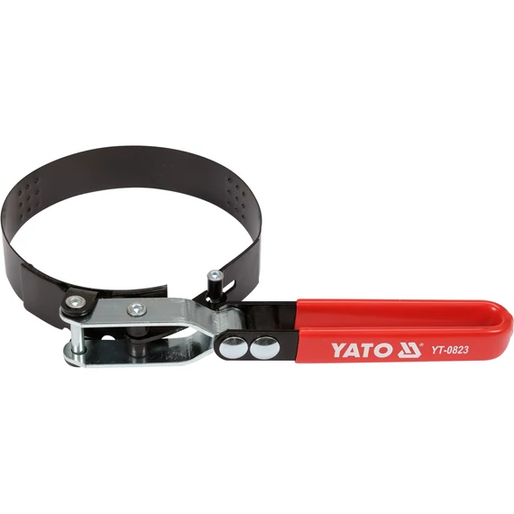 YATO Huzalos olajszűrő leszedő 95-111mm (YT-0823)