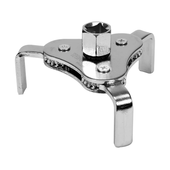 YATO Olajszűrő leszedő 3 körmös 63-120mm (YT-0826)