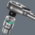 WERA 8004 C Zyklop Metal Racsnis hajtókar 1/2