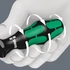 WERA 355 PZ Csavarhúzó PZ2x100mm