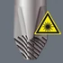 WERA 355 PZ Csavarhúzó PZ2x100mm