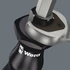 WERA 917 SPH Üthető csavarhúzó PH2x100mm
