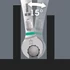 WERA 6003 JOKER Csillag-villáskulcs 9mm