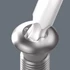 WERA 967/9 Hosszított imbuszkulcs készlet TORX 9 részes (T8-T40)