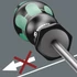 WERA 367 Torx csavarhúzó T15x80mm