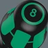 WERA 367 Torx csavarhúzó T15x80mm