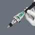WERA 8000 A SB Zyklop Speed Csuklós racsnis hajtókar 1/4