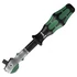 WERA 8000 A SB Zyklop Speed Csuklós racsnis hajtókar 1/4