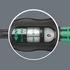 WERA Click-Torque A 5 Nyomatékkulcs 1/4