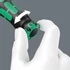 WERA Click-Torque A 5 Nyomatékkulcs 1/4