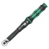 WERA Click-Torque C 1 Nyomatékkulcs 1/2