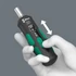 WERA 7515 Safe-Torque Speed Nyomaték csavarhúzó 1/4