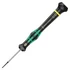 WERA 2035 Műszerész csavarhúzó, lapos, 0,2x1,2x40mm