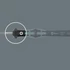 WERA 2067 Műszerész csavarhúzó T1x40mm