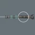 WERA 2067 Műszerész csavarhúzó T1x40mm