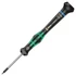 WERA 2054 Műszerész csavarhúzó tartó funkcióval H0,9x40mm