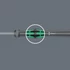 WERA 2054 Műszerész csavarhúzó tartó funkcióval H2x60mm
