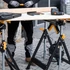 CRAFTMAKER Multihorse 4in1 multifunkciós munkabak 75-125cm 200kg (692415CRAFTMAKER) /1db