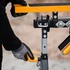 CRAFTMAKER Multihorse 4in1 multifunkciós munkabak 75-125cm 200kg (692415CRAFTMAKER) /1db