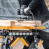 CRAFTMAKER Multihorse 4in1 multifunkciós munkabak 75-125cm 200kg (692415CRAFTMAKER) /1db