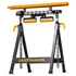 CRAFTMAKER Multihorse 4in1 multifunkciós munkabak 75-125cm 200kg (692415CRAFTMAKER) /1db