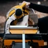 CRAFTMAKER Roller X-Stand felsőgörgős munkabak 69-111cm 60kg (692840CRAFTMAKER)