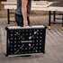 CRAFTMAKER Pro-Station S30 összecsukható munkaasztal 74-90cm 450kg (694720CRAFTMAKER)