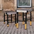 CRAFTMAKER Pro-Station S30 összecsukható munkaasztal 74-90cm 450kg (694720CRAFTMAKER)
