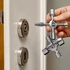 KNIPEX Kapcsolószekrény kulcs TwinKey (00 11 01)