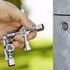 KNIPEX Kapcsolószekrény kulcs TwinKey (00 11 01)