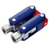 KNIPEX Vezérlőszekrény kulcs DoubleJoint (00 11 06 V03)