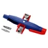 KNIPEX Csapos kapcsolószekrény kulcs 145mm (00 11 07)