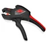 KNIPEX kábelcsupaszító fogó automatikus 180mm (12 62 180 SB)