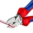 KNIPEX Fogó készlet 3db-os (00 20 09 V01)