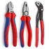 KNIPEX Fogó készlet 3db-os (00 20 09 V01)