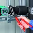 KNIPEX Vízpumpafogó készlet 180/250/300mm 3db-os (00 20 09 V03)