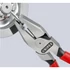 KNIPEX Fogó készlet 3db-os (00 20 10)