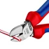 KNIPEX Fogó készlet 3db-os (00 20 11)