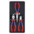 KNIPEX Fogó készlet 3db-os (00 20 11)