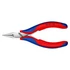 KNIPEX Elektronikai fogó készlet 7db-os (00 20 16)
