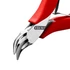 KNIPEX Elektronikai fogó készlet 7db-os (00 20 16)