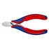 KNIPEX Elektronikai fogó készlet 7db-os (00 20 16)