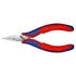 KNIPEX Elektronikai fogó készlet 7db-os (00 20 16)