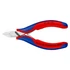 KNIPEX Elektronikai fogó készlet 7db-os (00 20 16)