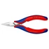 KNIPEX Elektronikai fogó készlet 7db-os (00 20 16)