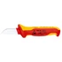 KNIPEX Vision24 Szerszámos koffer VDE szerszámokkal 20db-os (00 21 20)
